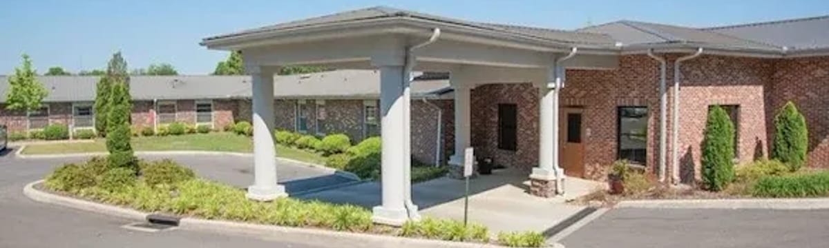 Senior Care in Crossville, AL