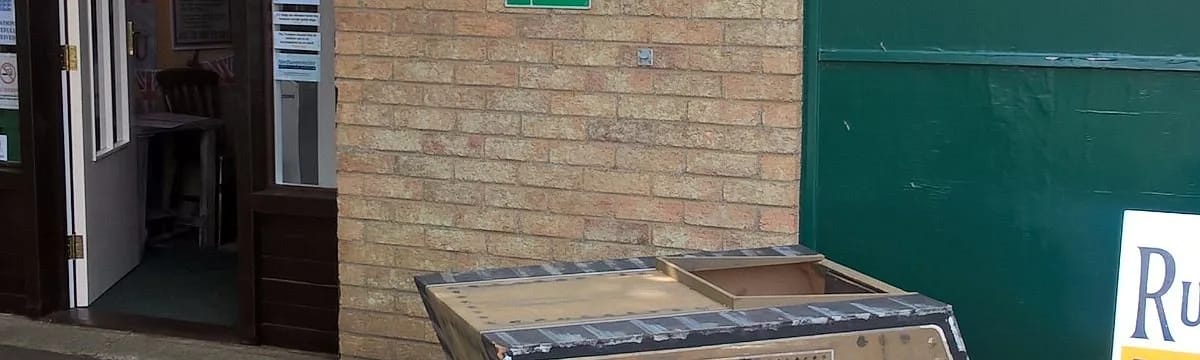 Care Services in Rushden, England