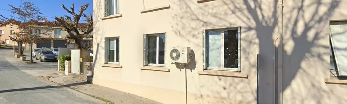 Soins aux Seniors in CADALEN, Occitanie