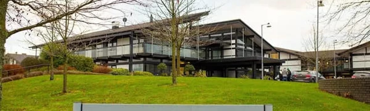 Hospital in Ballytivnan, Sligo