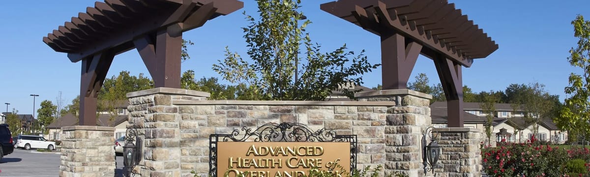 Senior Care in Overland Park, KS