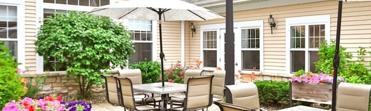 Senior Care in Clifton Park, NY