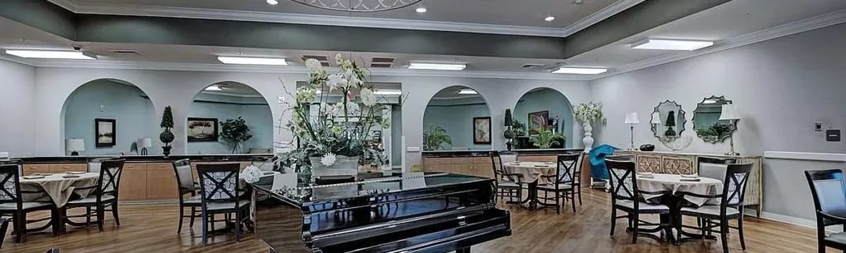 Hospital in Meridian, MS