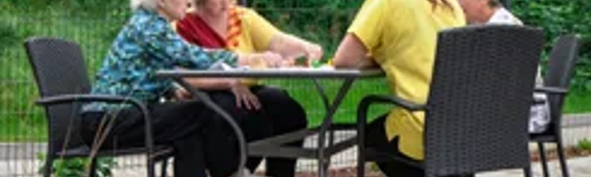 Seniorenpflege in Stolpen, Sachsen