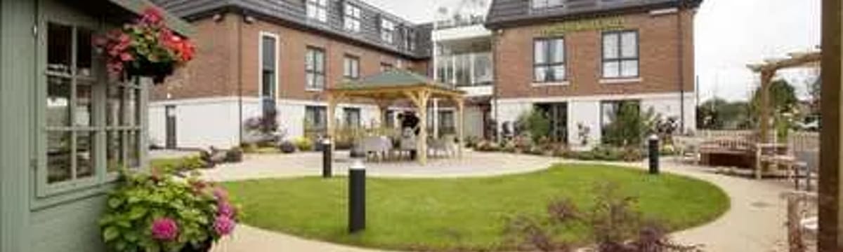 Care Services in Grays, England