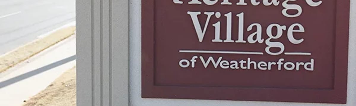 Senior Care in Corn, OK