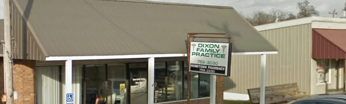 Senior Care in Dixon, MO
