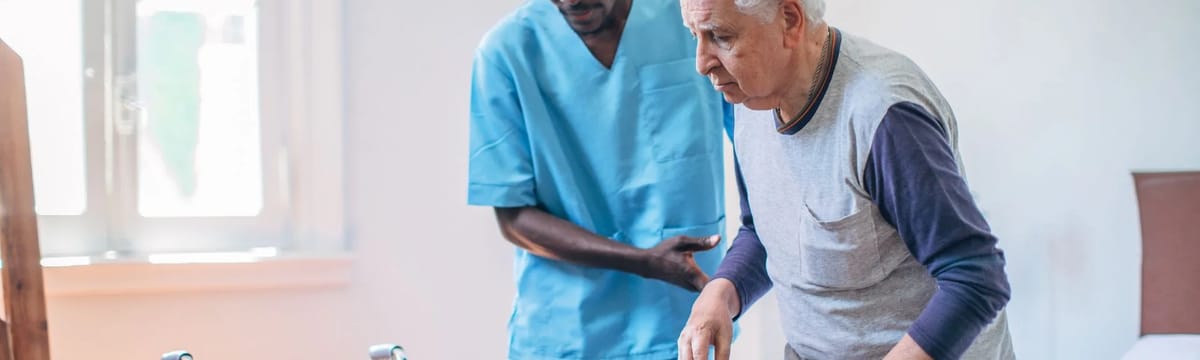 Home Health Nursing in Elgin, IL