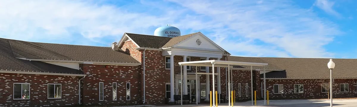 Senior Care in El Dorado Springs, MO