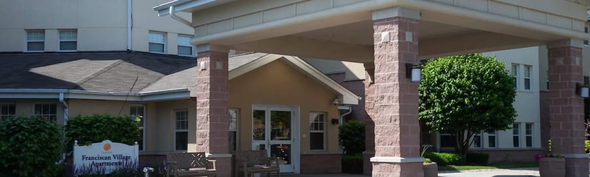 Senior Care in Lemont, IL