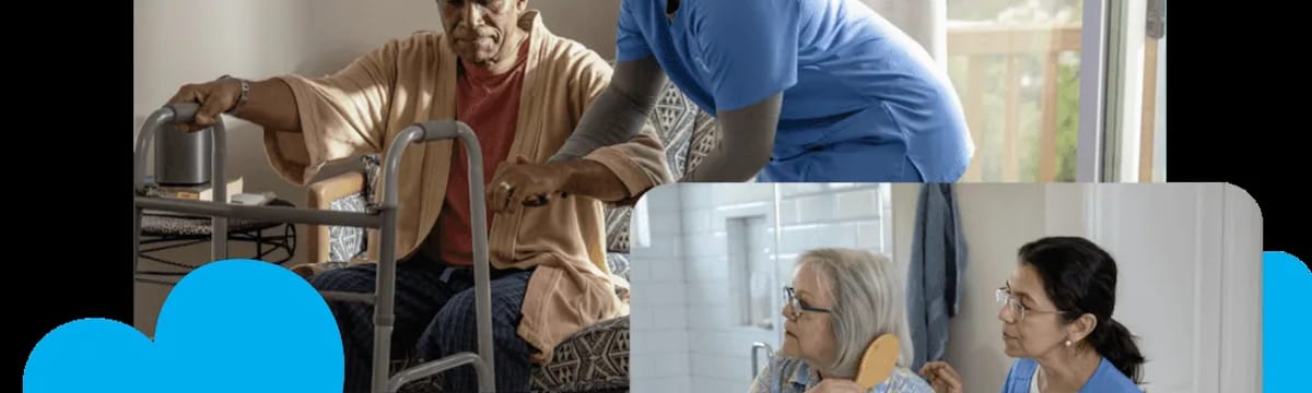 Senior Care in Monroe, NY