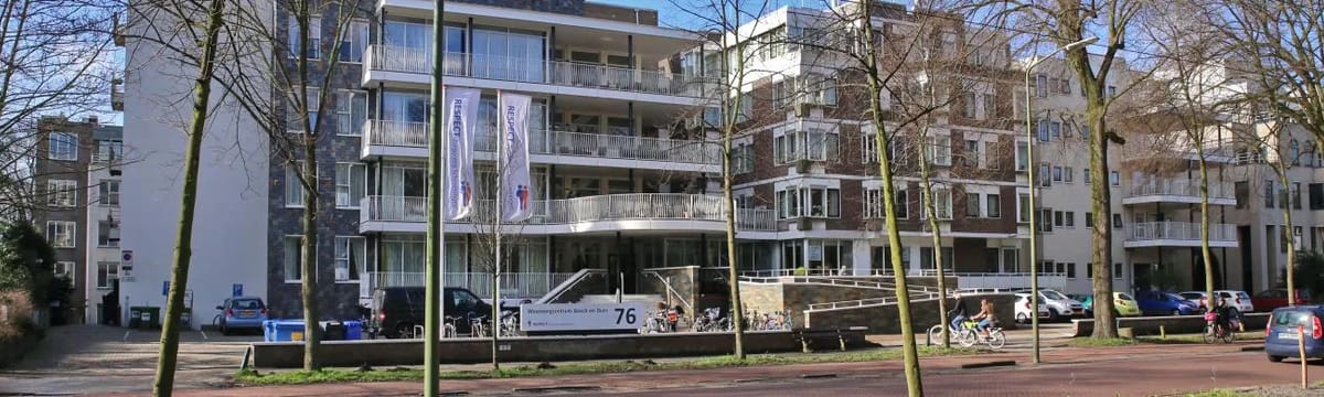 Medisch Vervoer providers