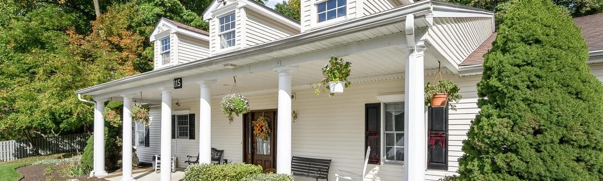 Senior Care in Chester Township, NJ