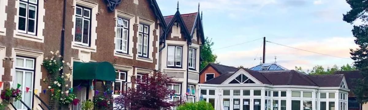 Care Services in Halesowen, England