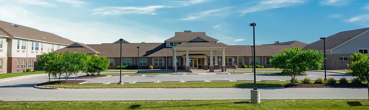 Home Health Nursing in Westfield, IN