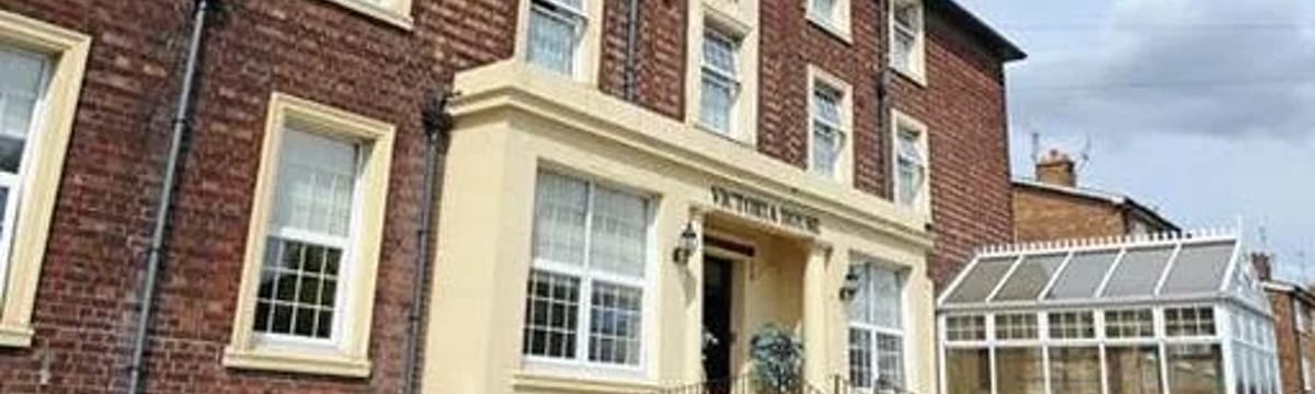 Care Services in Wallasey, England