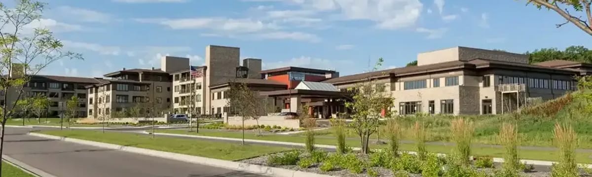 Senior Care in Plymouth, MN