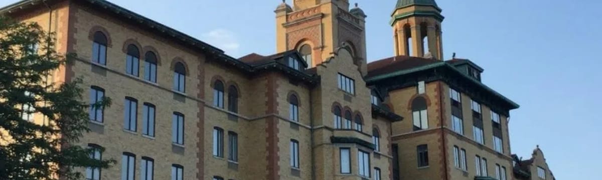 Nursing Home in Cincinnati, OH