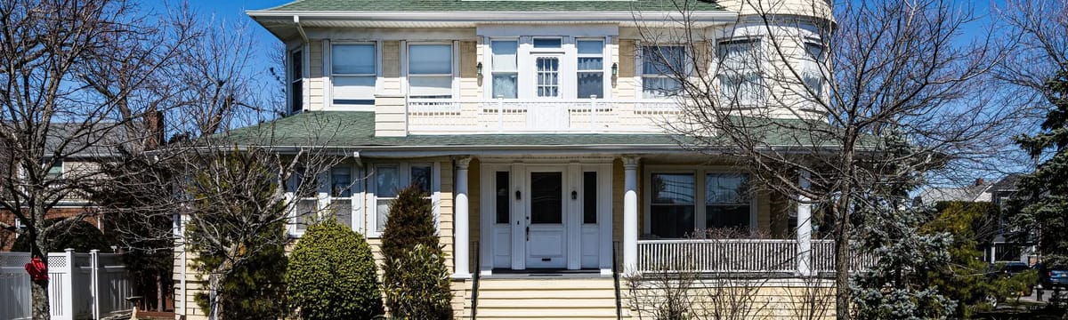 Senior Care in Belle Harbor, NY