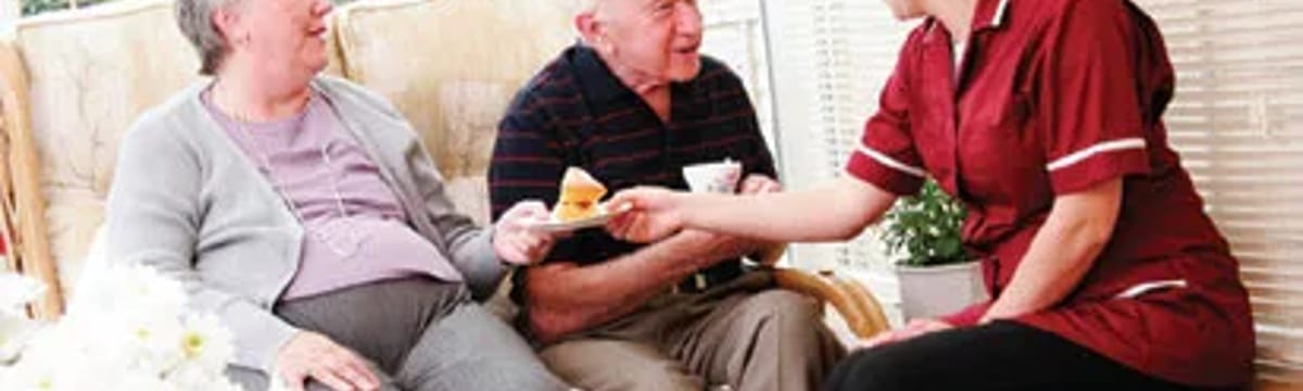 Assisted Living in Seatac, WA