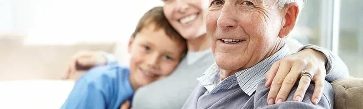 Senior Care in Forest, MS