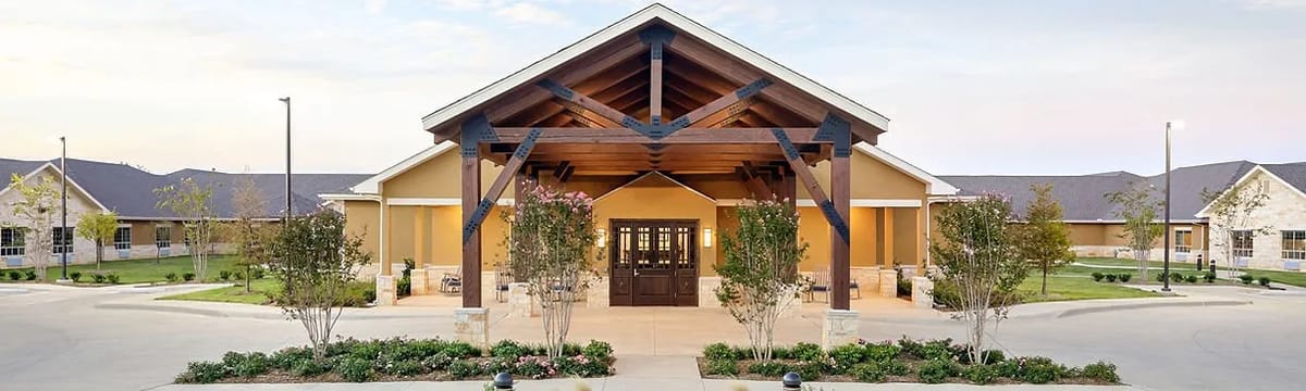 Senior Care in Burleson, TX