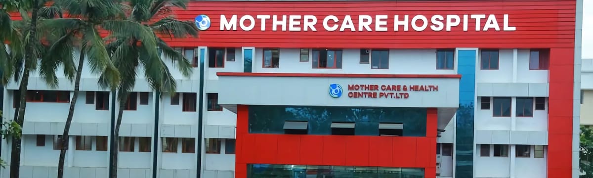 Elder Care in Palakkad, Kerala