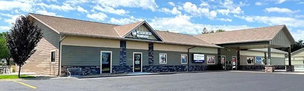 Senior Care in Redwood Falls, MN