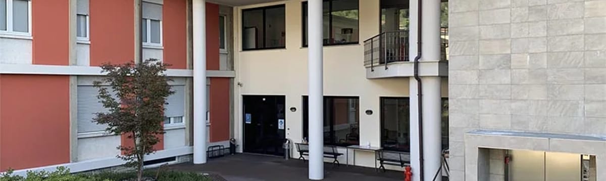 Assistenza Anziani in Mandello Del Lario, Lombardia
