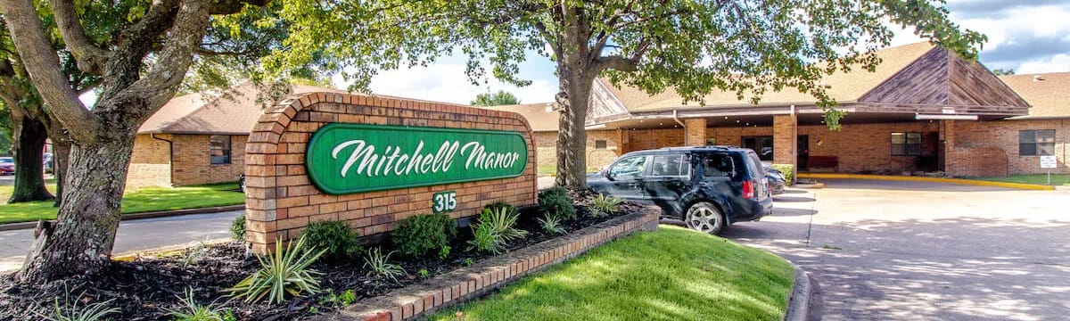 Senior Care in Mcalester, OK