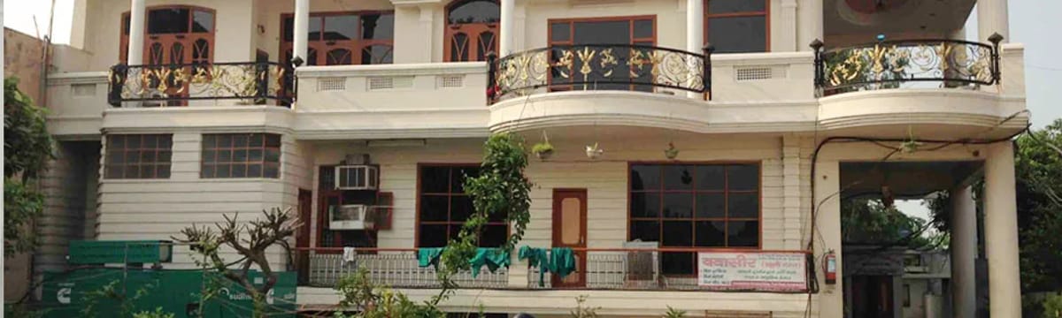 Elder Care in Kurukshetra, Haryana