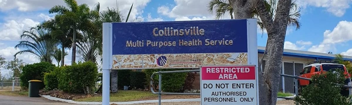 Aged Care in Collinsville, QLD