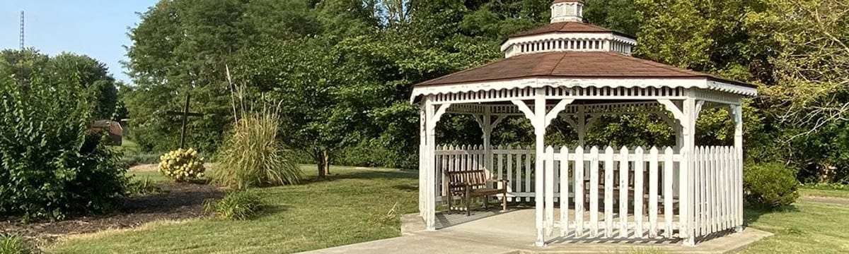 Senior Care in Brownstown, IN