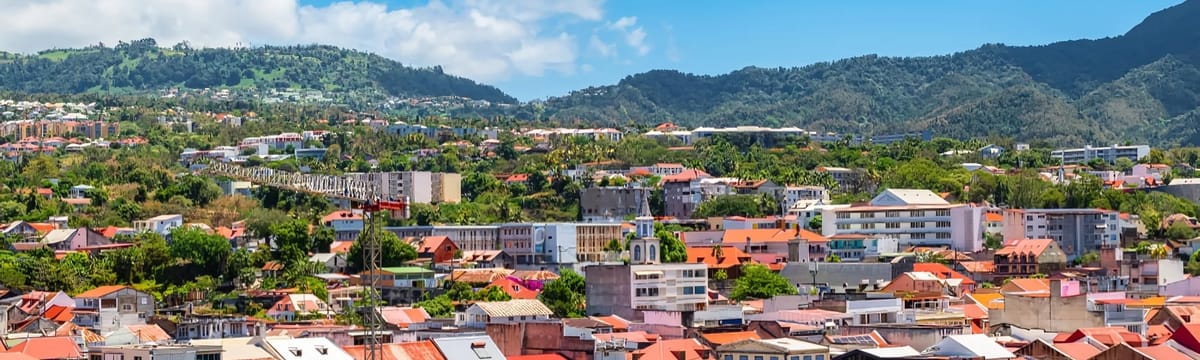 Soins aux Seniors in BASSE TERRE, Guadeloupe