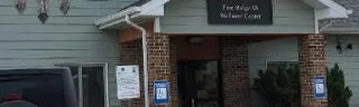 Senior Care in Pine Ridge, SD
