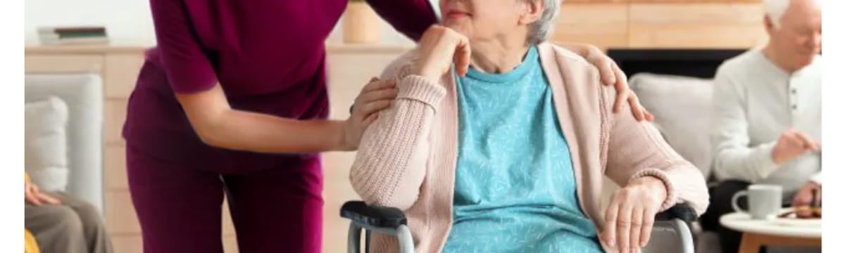 Assisted Living in Brooklyn Center, MN