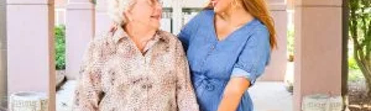 Senior Care in Gatesville, TX