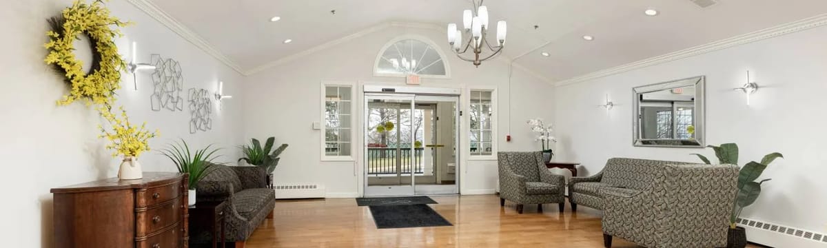 Senior Care in Passaic, NJ