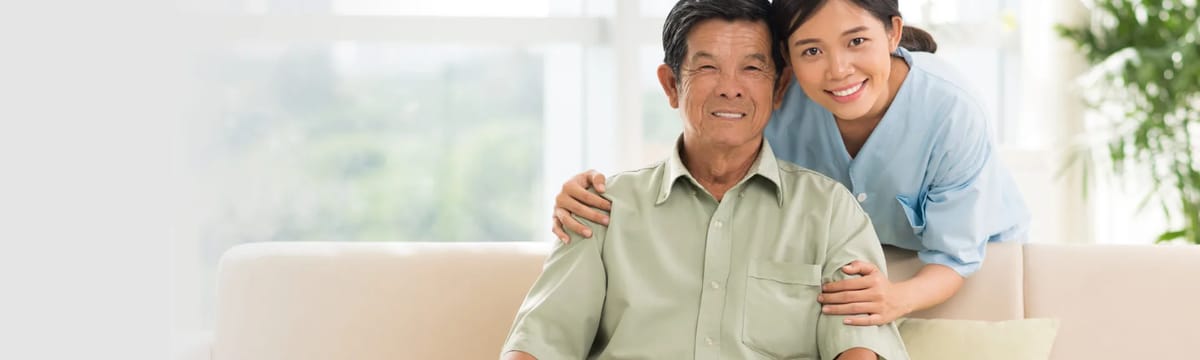 Senior Care in Oakdale, CT