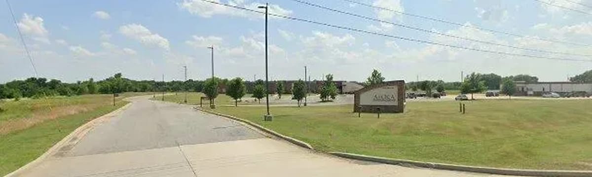 Senior Care in Atoka, OK