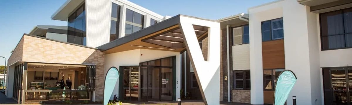 Aged Care in Maroochydore, QLD
