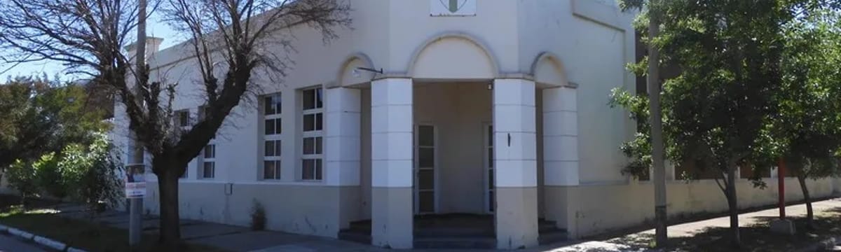 Cuidado de Mayores in PRESIDENTE SARMIENTO, MENDOZA