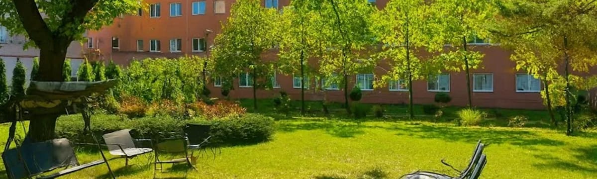 Opieka dla seniorów in Świebodzice, Świebodzice