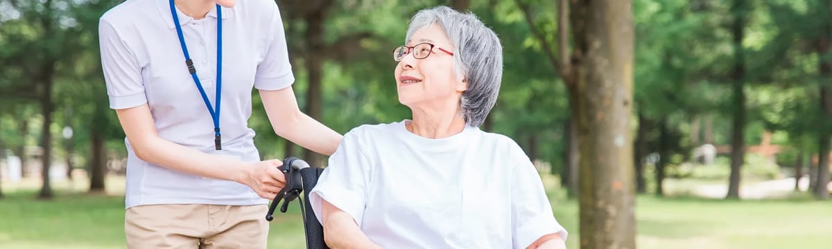 介護マネジメント in 久喜市, 埼玉県
