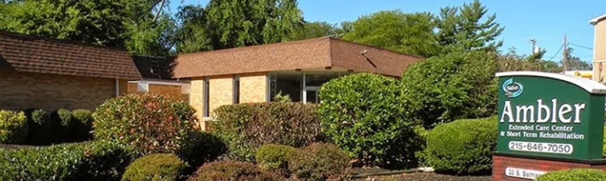 Medical Transport in Ambler, PA