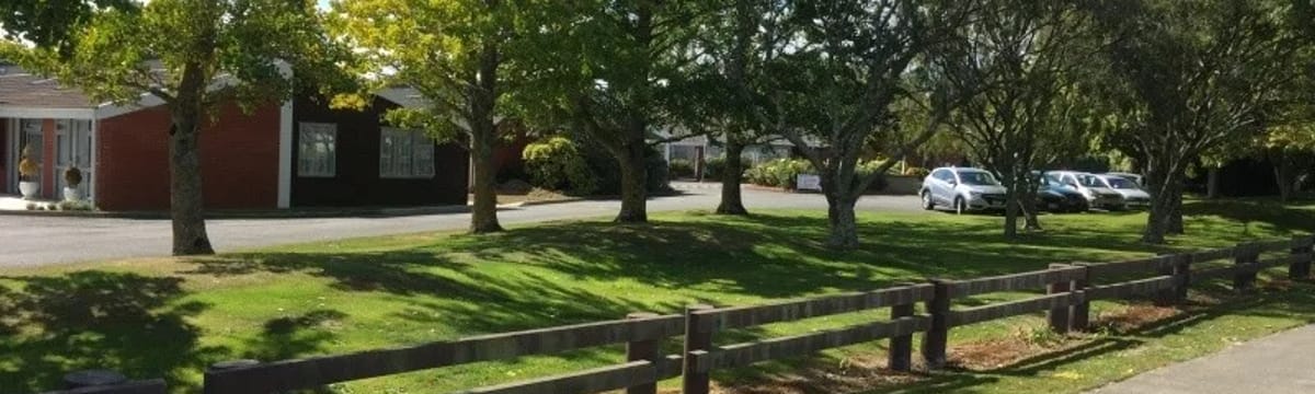 Assisted Living in Levin, MidCentral District Health Board