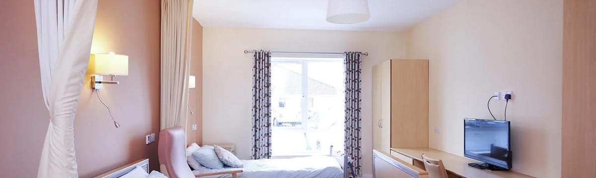 Care Services in Glenageary, Dublin