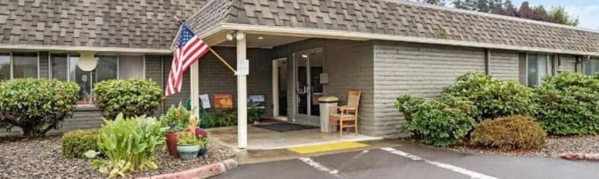 Senior Care in Cottage Grove, OR