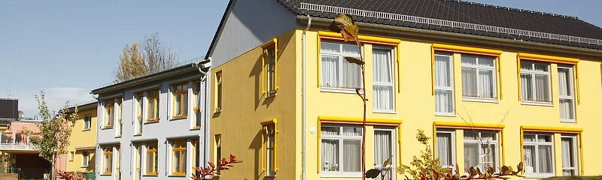 Seniorenpflege in Leutersdorf, Sachsen