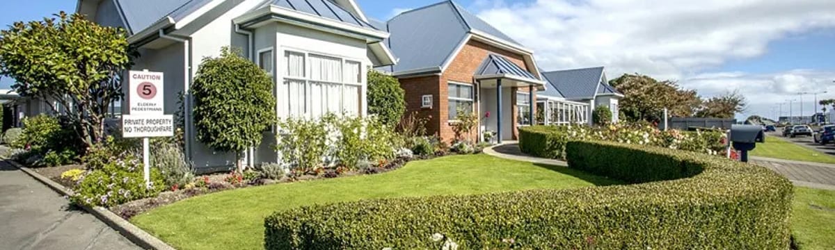 Assisted Living in Invercargill, Southern District Health Board